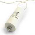 Capacitor de Filme de Polipropileno Metalizado AC Cbb60